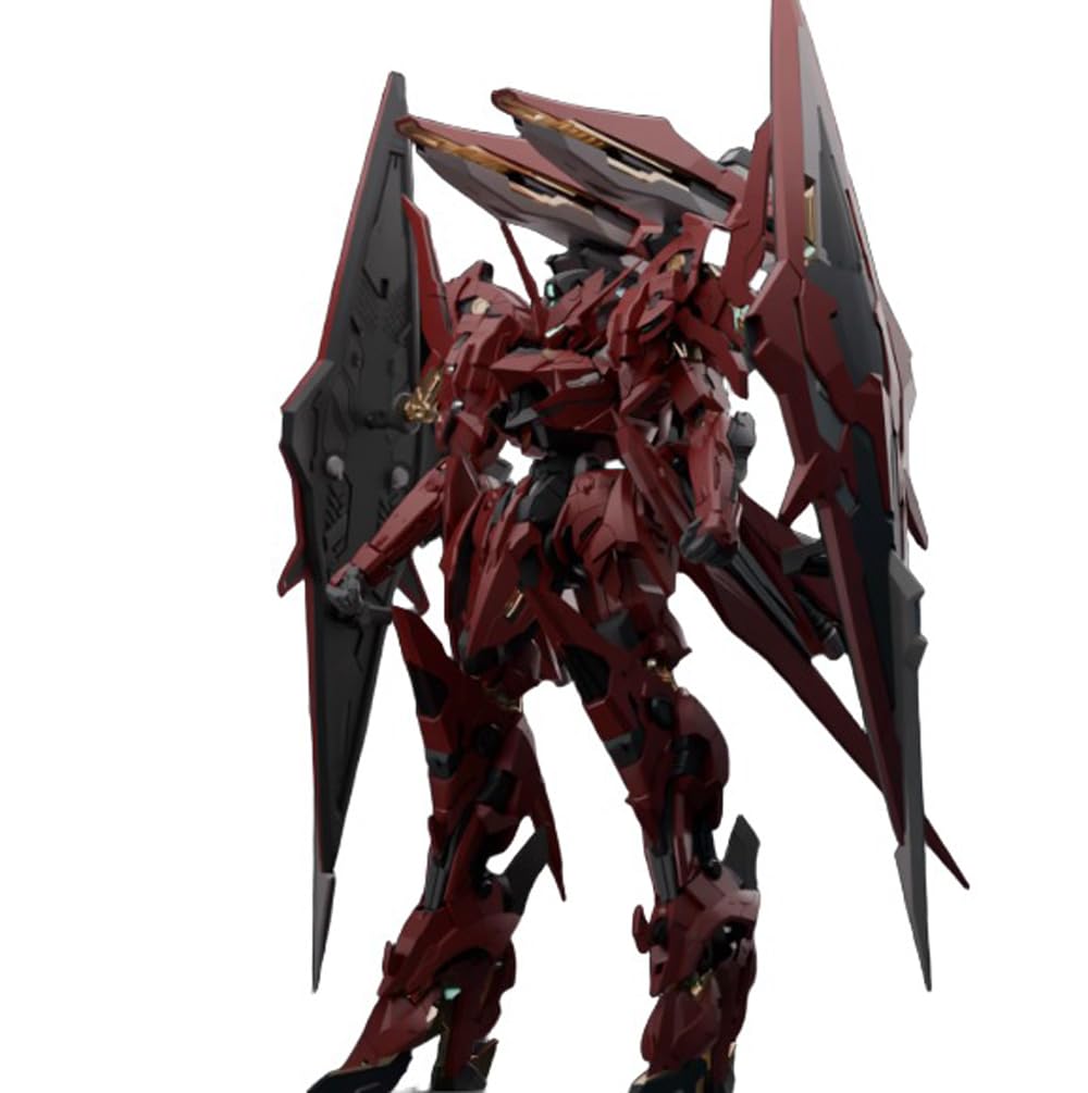 GM模型 PGサイズ　日曜 SORARIDIAN 機甲 ロボットメカ Amazon | GM模型 1/72 日曜 機甲 ロボットメカ 可動 プラスチック